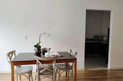 Apartamento tipo para venda em jardim marilu com 1 quarto, 54m²