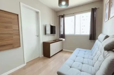 Apartamento tipo para venda em vila butantã com 2 quartos, 37m²