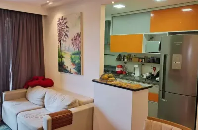 Apartamento tipo para venda em jardim esmeralda com 3 quartos, sendo 1 suíte, 80m²