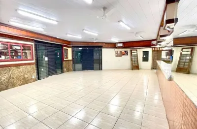 Casa comercial para alugar na Rua Agostinho Lattari, 465, Mooca, São Paulo