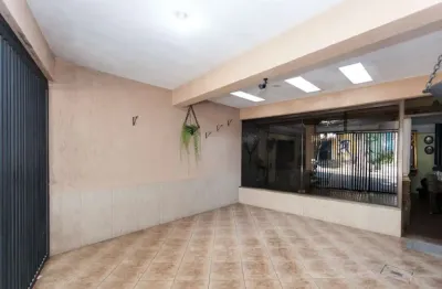 Sobrado para venda em Parque Tietê com 2 quartos, sendo 2 suítes , 131m²