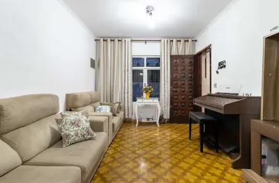 Casa com 3 quartos à venda na Rua Joaquim Pita, 38, Imirim, São Paulo