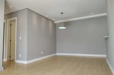 Apartamento tipo para venda em jardim das vertentes com 3 quartos, sendo 1 suíte, 82m²