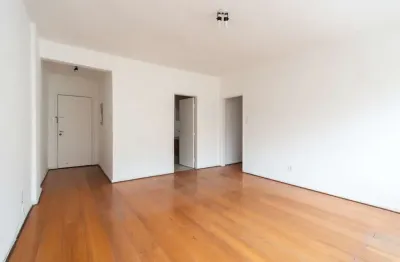 Apartamento para venda em pinheiros com 3 quartos, sendo 2 suítes , 108m²