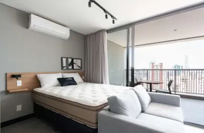 Kitnet / Stúdio à venda na Rua Airi, 227, Tatuapé, São Paulo