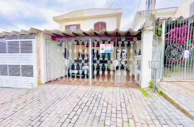 Casa de vila para venda em jardim independência com 3 quartos, sendo 1 suíte , 180m²