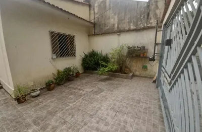 Casa com 3 quartos à venda na Rua Miguel Lino de Morais, 132, Vila Califórnia, São Paulo