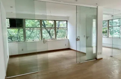 Sala comercial à venda na Alameda Joaquim Eugênio de Lima, 680, Jardim Paulista, São Paulo