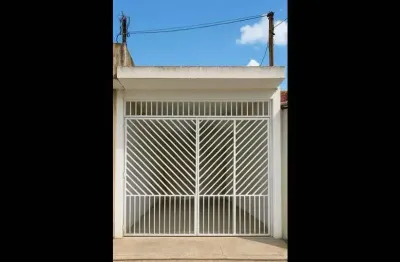 Casa com 2 quartos à venda na Rua Tomás Ribeiro Colaço, 517, Jaraguá, São Paulo