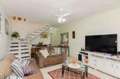 Sobrado para venda em parque mandaqui com 3 quartos, sendo 1 suíte, 117m²