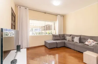 Sobrado para venda em Jabaquara com 3 quartos, sendo 1 suíte , 125m²