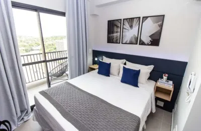 Kitnet / Stúdio para alugar na Rua das Sempre-Vivas, 21, Jardim das Acacias, São Paulo