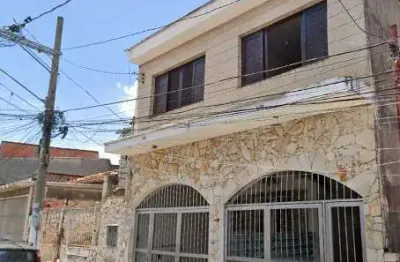 Sobrado para venda em vila espanhola com 5 quartos, sendo 1 suíte, 261m²