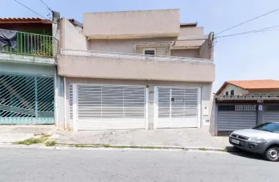 Sobrado para venda em pirituba com 3 quartos, sendo 1 suíte , 300m²