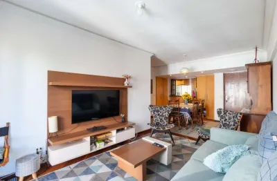 Apartamento para venda em vila firmiano pinto com 3 quartos, sendo 1 suíte , 94m²