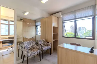 Sala comercial à venda na Rua Afonso Celso, 1629, Vila Mariana, São Paulo