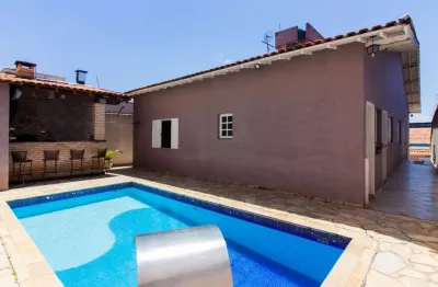 Sobrado para venda em city bussocaba com 4 quartos, sendo 2 suítes , 271m²