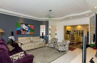 Sobrado para venda em City Bussocaba com 4 quartos, sendo 2 suítes , 271m²