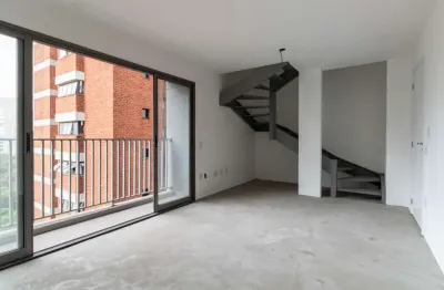 Apartamento com 2 quartos à venda na Avenida Agami, 333, Moema, São Paulo