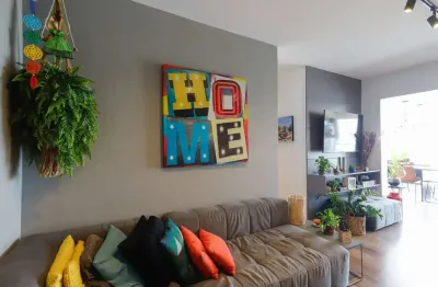 Apartamento para venda em vila anastácio com 3 quartos, sendo 1 suíte , 79m²