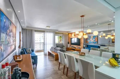 Apartamento para venda em vila andrade com 2 quartos, sendo 1 suíte , 70m²