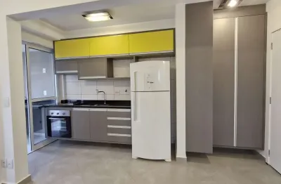 Kitnet / Stúdio à venda na Rua Francisco José da Silva, 97, Vila Andrade, São Paulo