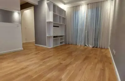 Apartamento para venda em vila andrade com 3 quartos, sendo 1 suíte , 62m²