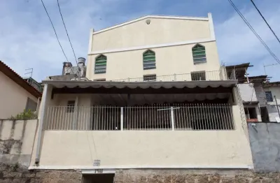 Prédio à venda na Rua Padre Mariano Ronchi, 1381, Pirituba, São Paulo