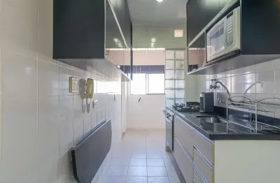 Apartamento para venda em vila hamburguesa com 2 quartos, sendo 1 suíte , 75m²