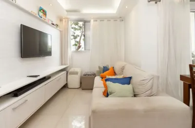 Apartamento para venda em Vila Vitório Mazzei - Agua Fria com 2 quartos, sendo 1 suíte , 63m²