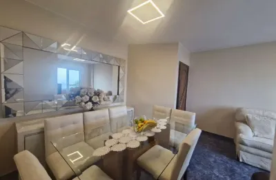 Apartamento para venda em tucuruvi com 2 quartos, sendo 1 suíte , 55m²