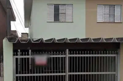 Casa com 3 quartos à venda na Rua José Joaquim Guerra, 73, Remédios, Osasco