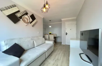 Apartamento para venda em jardim umuarama com 2 quartos , 53m²