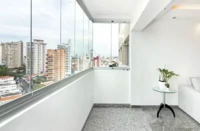 Apartamento para venda em água fria com 3 quartos, sendo 1 suíte , 158m²