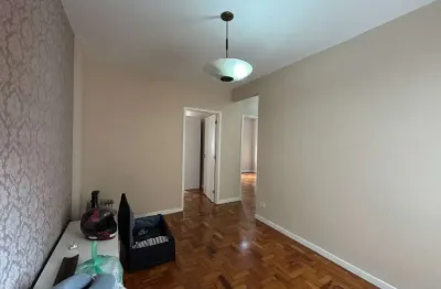 Apartamento tipo para venda em mirandópolis com 2 quartos, 50m²