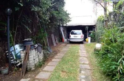Casa com 2 quartos à venda na Rua da Esperança, 101, Jardim Cotia, Cotia