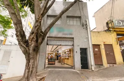 Prédio à venda na Rua Conde de Sarzedas, 246, Liberdade, São Paulo