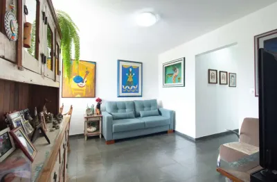 Apartamento com 2 quartos à venda na Avenida Doutor Cardoso de Melo, 451, Vila Olímpia, São Paulo