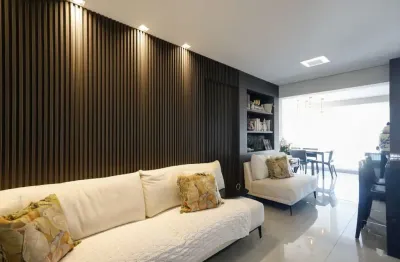 Apartamento para venda em vila anastácio com 2 quartos, sendo 2 suítes , 79m²