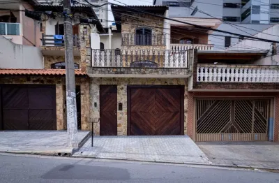 Sobrado para venda em jardim cidade pirituba com 3 quartos, sendo 1 suíte, 200m²