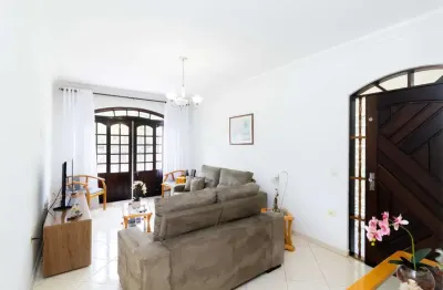 Sobrado para venda em jardim cidade pirituba com 3 quartos, sendo 1 suíte , 200m²