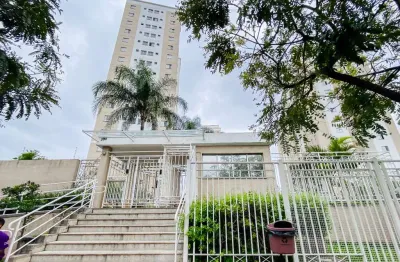 Apartamento para venda em vila moreira (tatuapé) com 2 quartos , 52m²