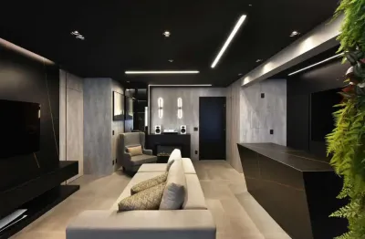 Apartamento tipo para venda em jardim prudência com 2 quartos, sendo 2 suítes, 81m²