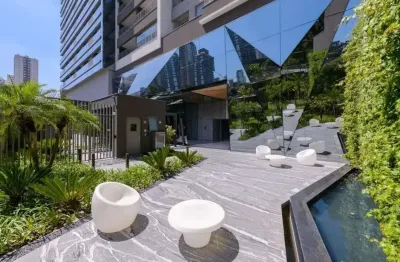 Kitnet / Stúdio à venda na Avenida Rubem Berta, 850, Indianópolis, São Paulo