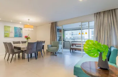 Apartamento para venda em barra funda com 3 quartos, sendo 1 suíte , 160m²