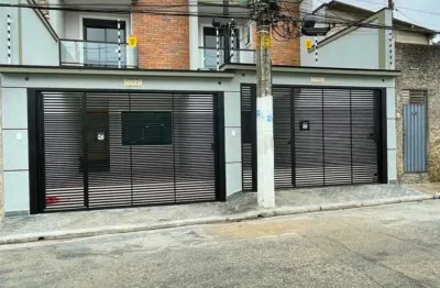 Sobrado para venda em vila nova pauliceia com 3 quartos, sendo 3 suítes, 125m²