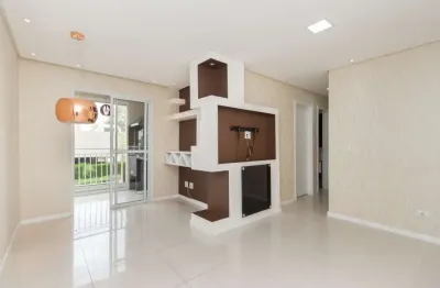 Apartamento para venda em vila caraguatá com 2 quartos , 58m²