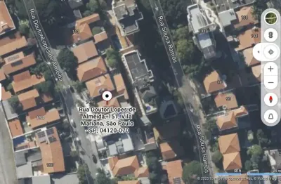 Casa comercial à venda na Rua Doutor Lopes de Almeida, 151, Vila Mariana, São Paulo