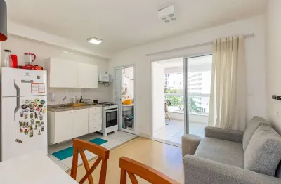 Apartamento para venda em bela vista com 1 quarto, sendo 1 suíte , 41m²