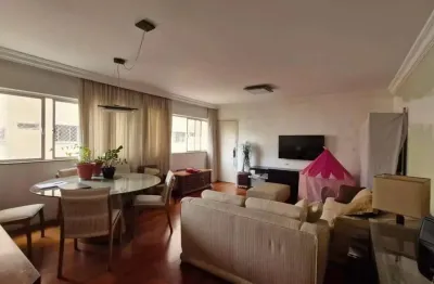 Apartamento para venda em Chácara Santo Antônio com 3 quartos , 103m²